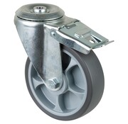 Transportwiel
