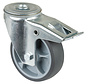 Transportwiel