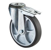 Transportwiel
