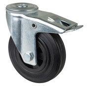 Transportwiel