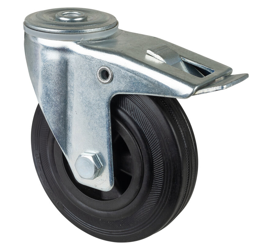 Transportwiel