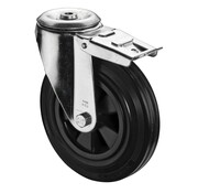 Transportwiel