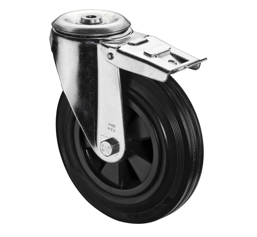 Transportwiel