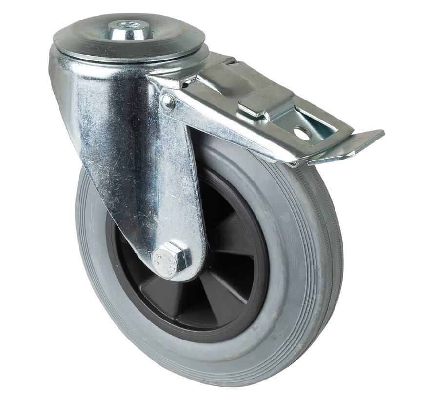 Transportwiel