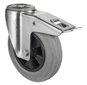 Transportwiel