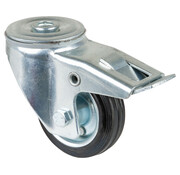 Transportwiel