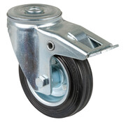 Transportwiel