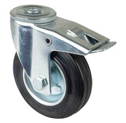 Transportwiel