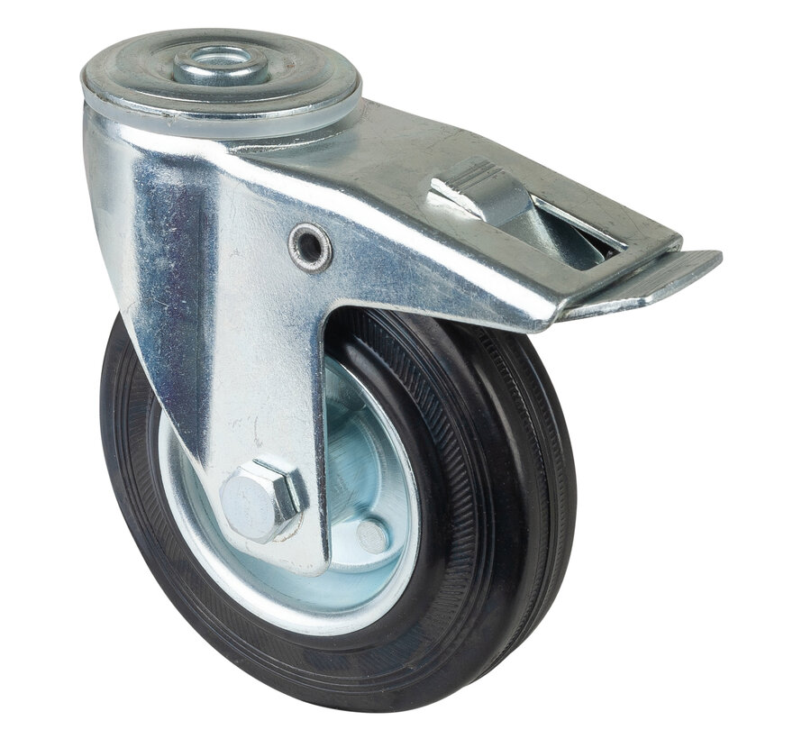 Transportwiel
