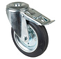 Transportwiel