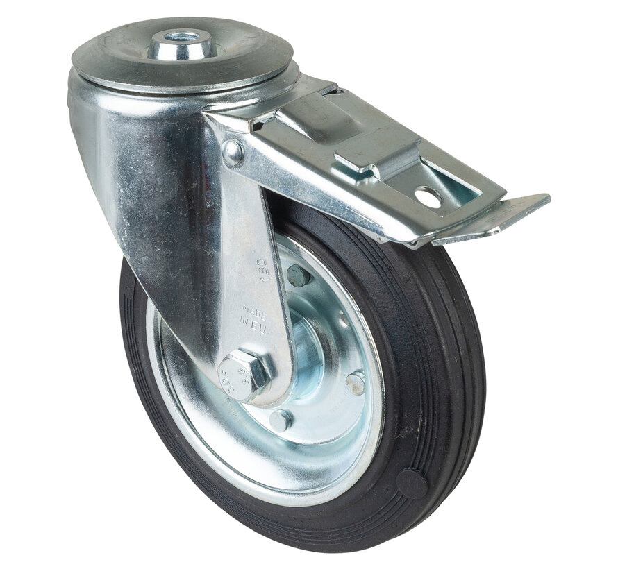 Transportwiel