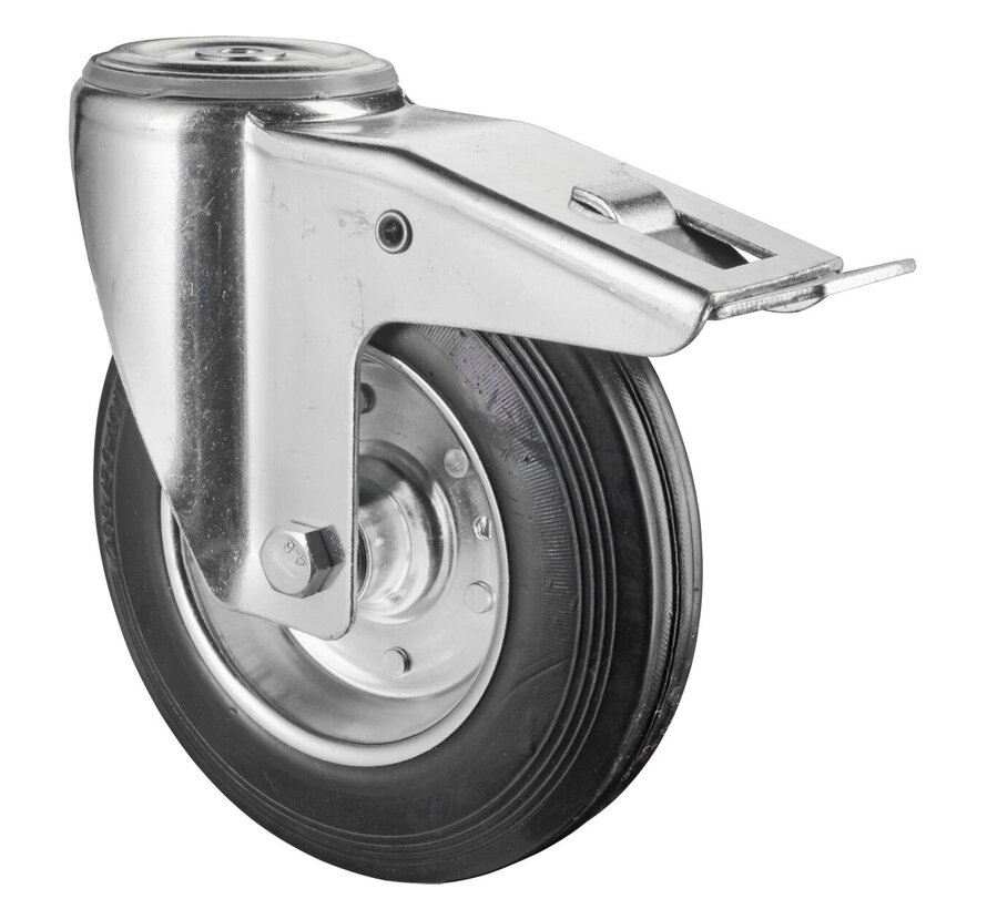Transportwiel