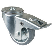 Transportwiel