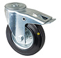 Transportwiel