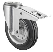 Transportwiel