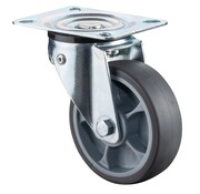 Transportwiel