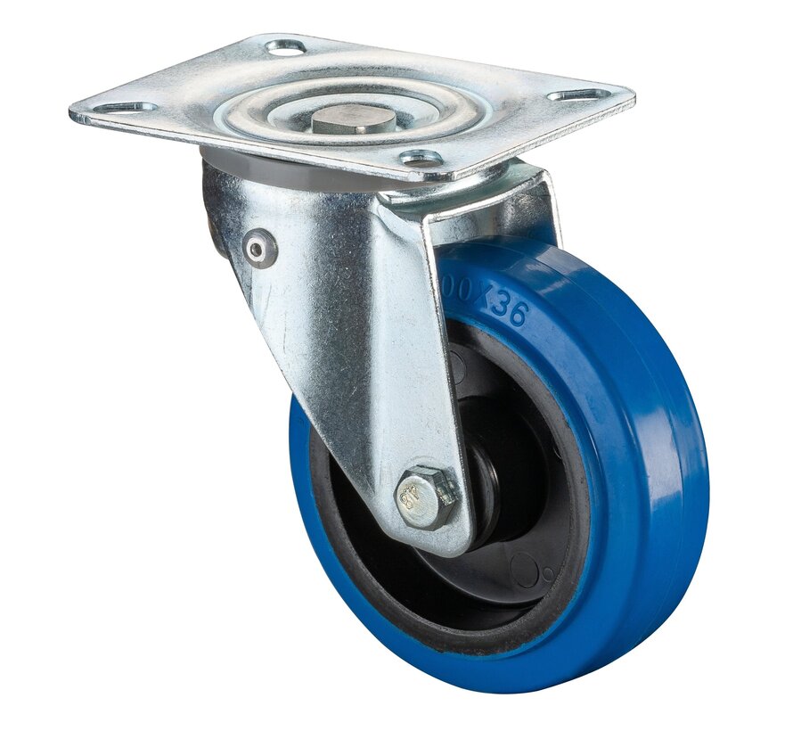 Transportwiel