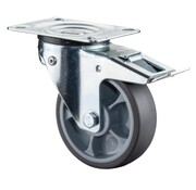 Transportwiel