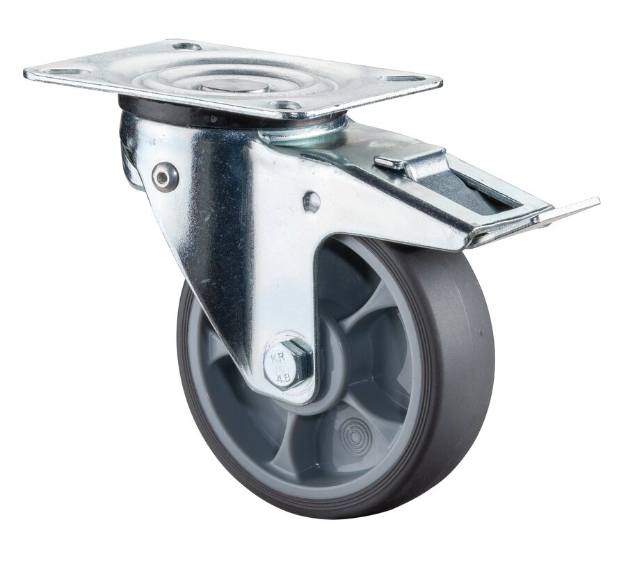 Transportwiel