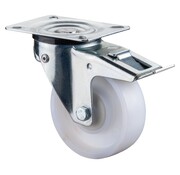 Transportwiel