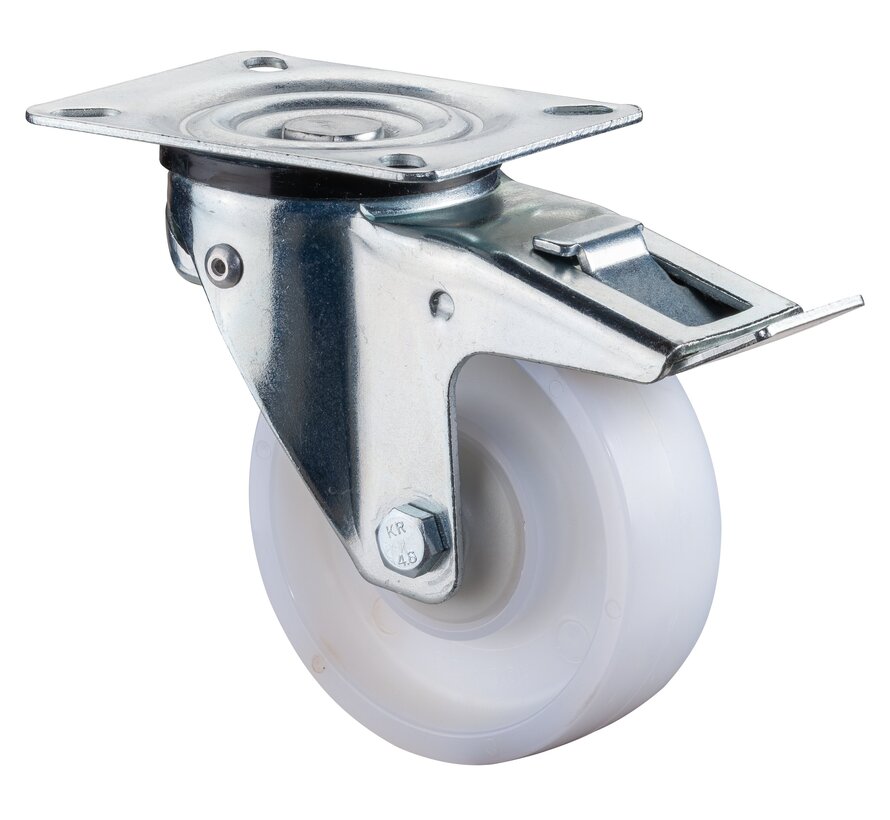 Transportwiel