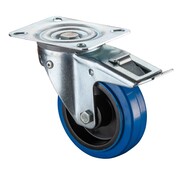 Transportwiel