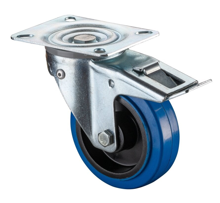 Transportwiel