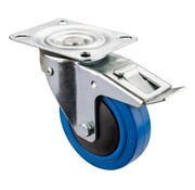 Transportwiel