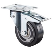 Transportwiel