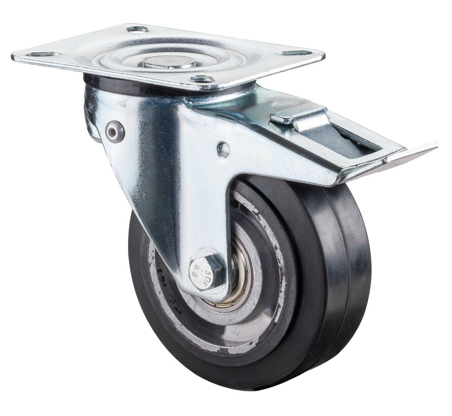 Transportwiel