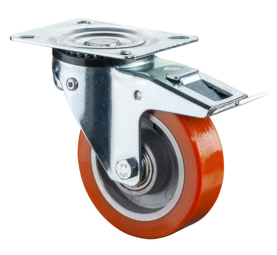 Transportwiel