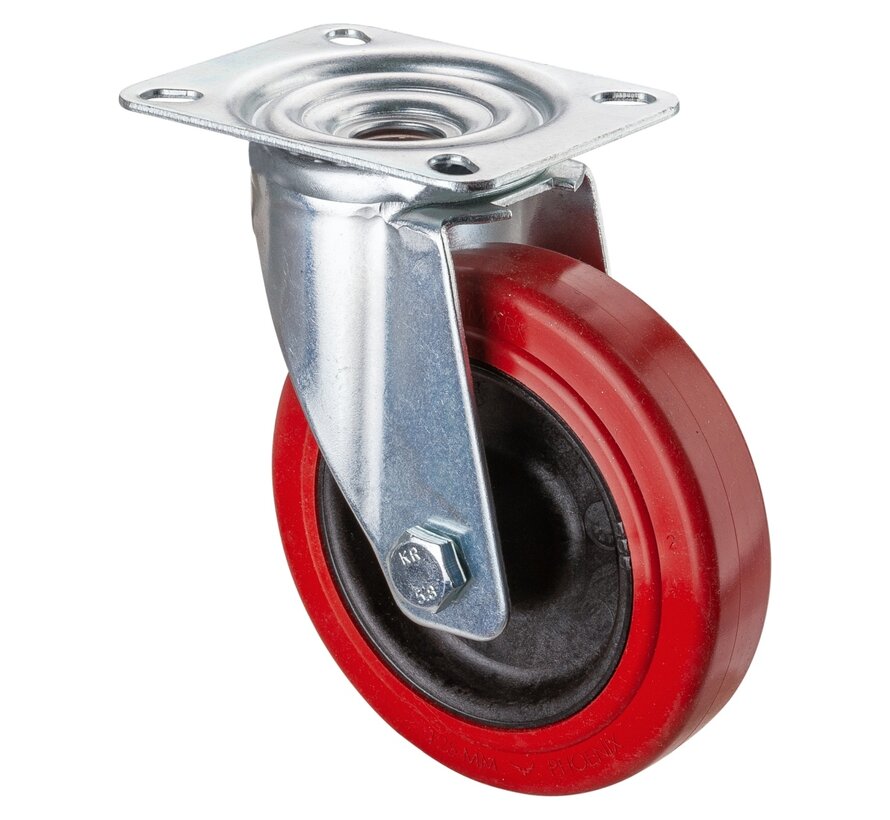 Transportwiel
