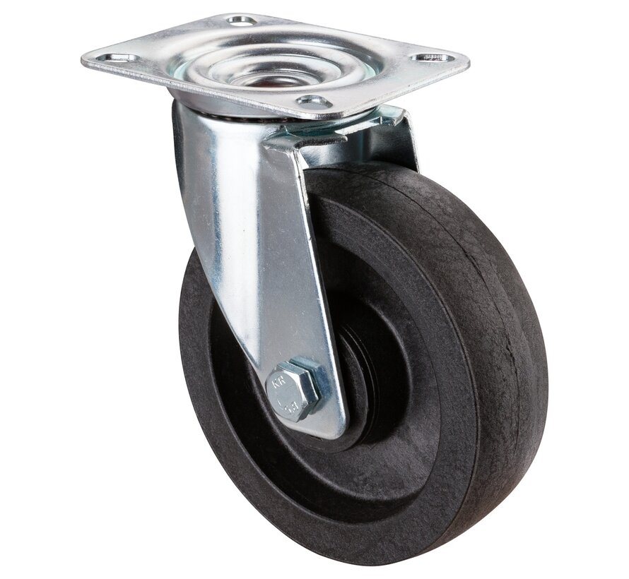 Transportwiel