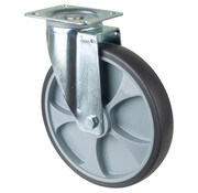 Transportwiel