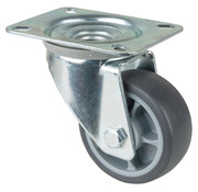 Transportwiel
