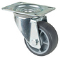 Transportwiel