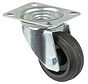 Transportwiel