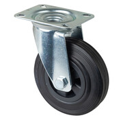 Transportwiel
