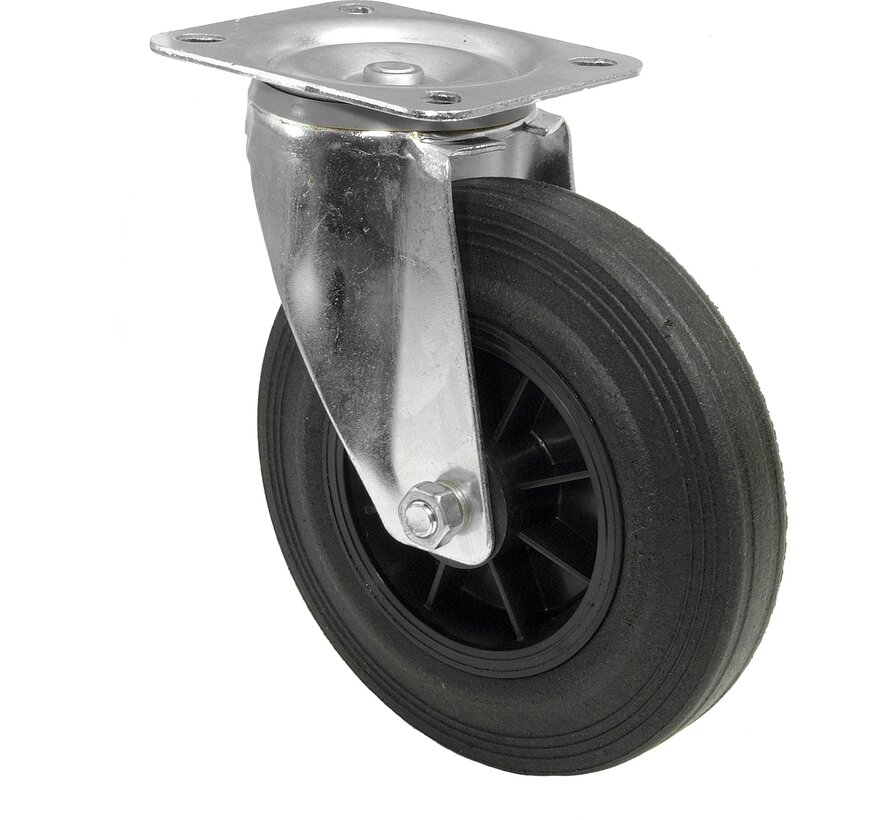 Transportwiel