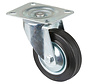 Transportwiel