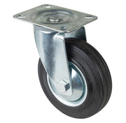 Transportwiel