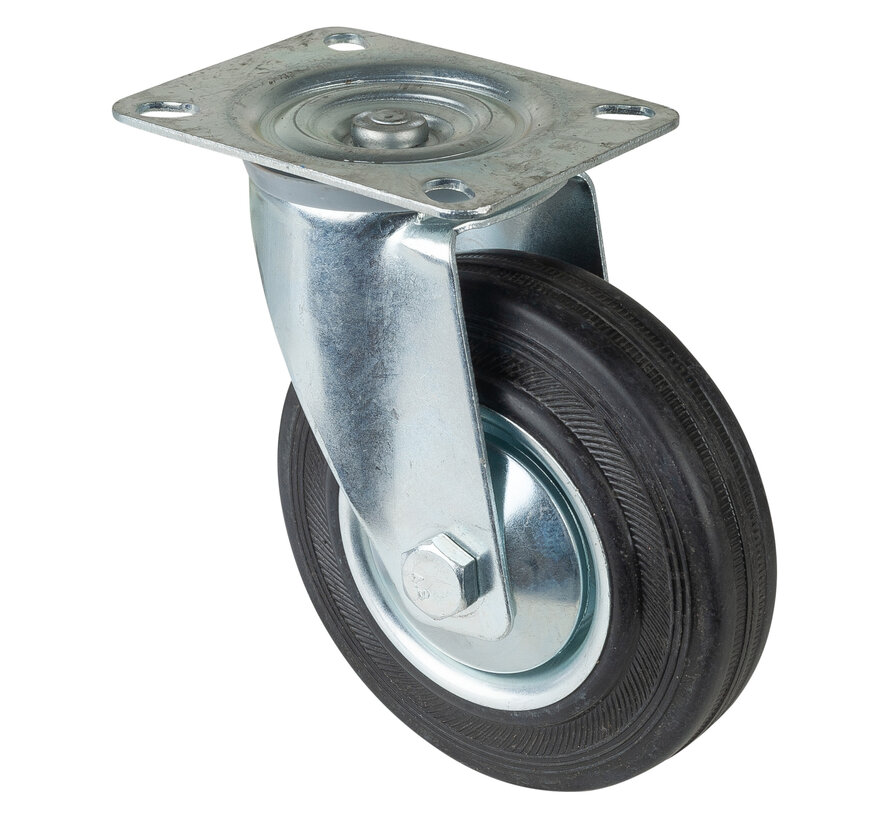 Transportwiel