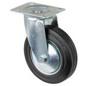 Transportwiel