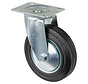 Transportwiel