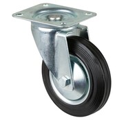 Transportwiel