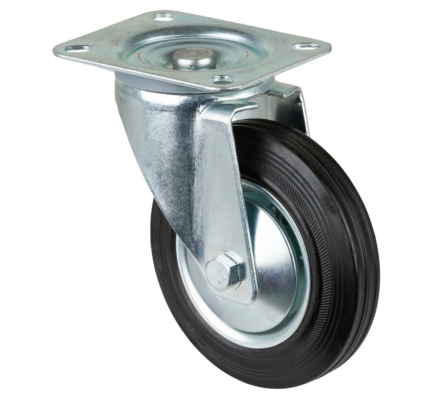 Transportwiel