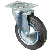 Transportwiel