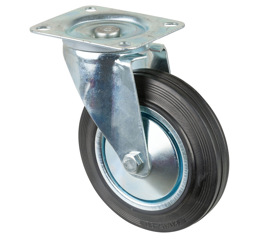 Transportwiel