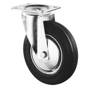 Transportwiel