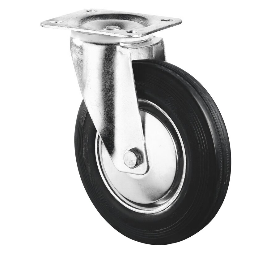 Transportwiel